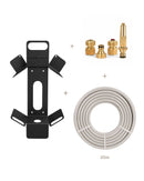 Suporte para mangueira de jardim Garden Dock I