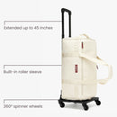 Bolsa de Viagem 6 em 1 Jenni