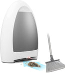 Aspirador Automático EyeVac com Acionamento por Sensor