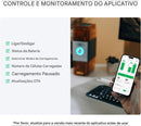 Carregador de pilhas AA 32 compartimentos