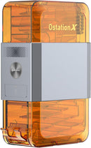 Carregador de pilhas AA 32 compartimentos