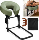 Encosto de Cabeça Massageador LIARTY para Cama