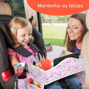 Bandeja de Viagem Infantil para Carro