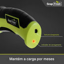 Tesoura Elétrica sem Fio Snapfresh, Mini