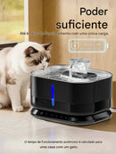 Bebedouro Inteligente Para Animais De Estimação