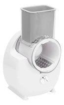 Ralador De Queijo Elétrico Aço Inox Automático