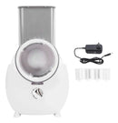 Ralador De Queijo Elétrico Aço Inox Automático