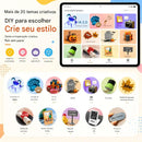 Impressora 3D Entina Tina2c Com Controle Wifi Via App