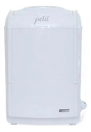 Lavadora Mini Praxis 1,2 Kg Inverter Petit Branca 220v