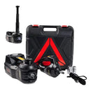 Kit De  Elevador Hidráulico Elétrico Para Carro