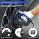 Kit De  Elevador Hidráulico Elétrico Para Carro
