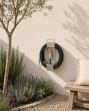 Suporte para mangueira de jardim Garden Dock I