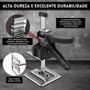 2x Elevador De Móveis  E Nivelamento Preciso