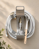 Suporte para mangueira de jardim Garden Dock I