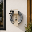 Suporte para mangueira de jardim Garden Dock I