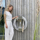 Suporte para mangueira de jardim Garden Dock I